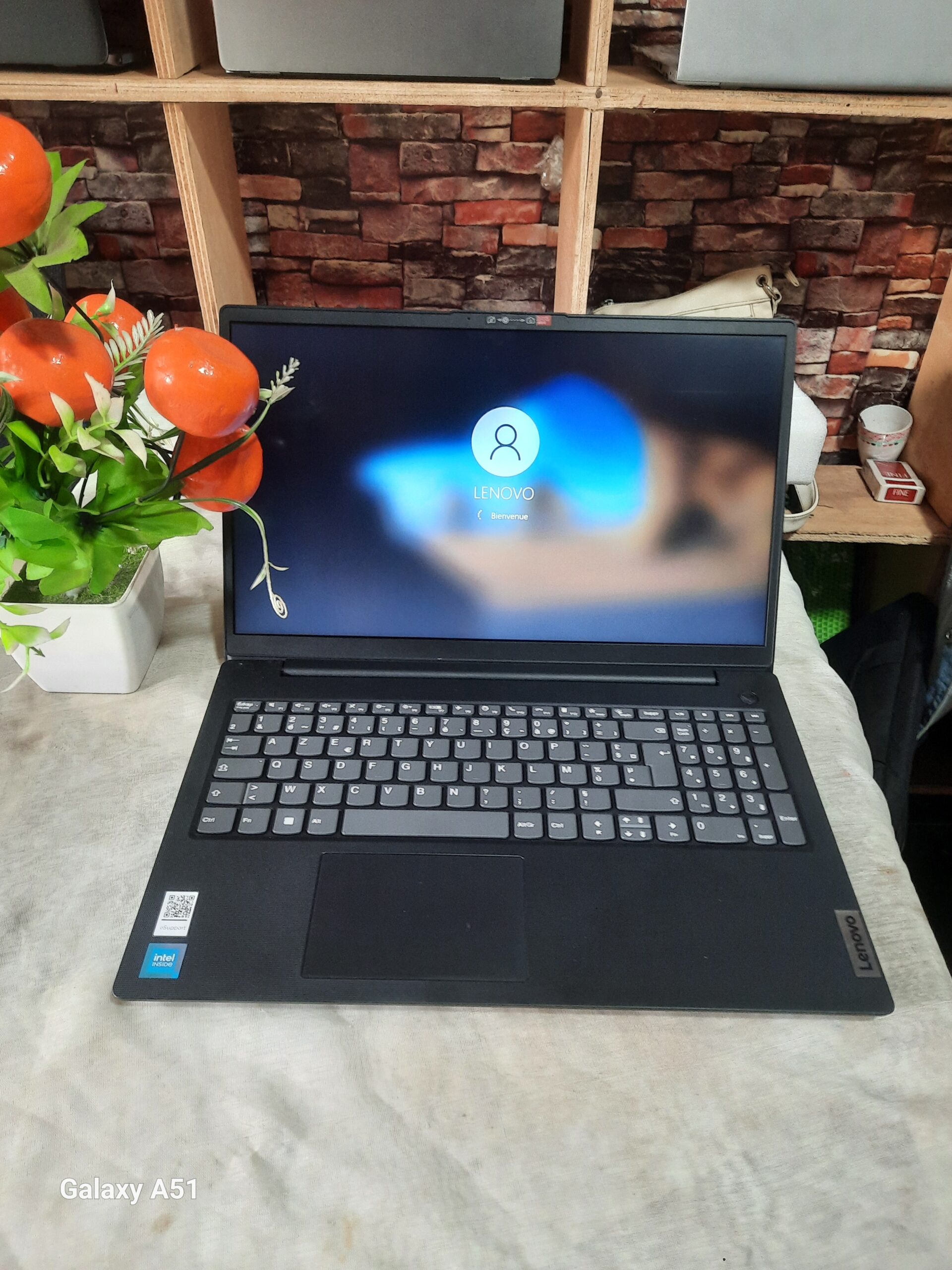 Le Lenovo Desktop Q062FES – Image 2