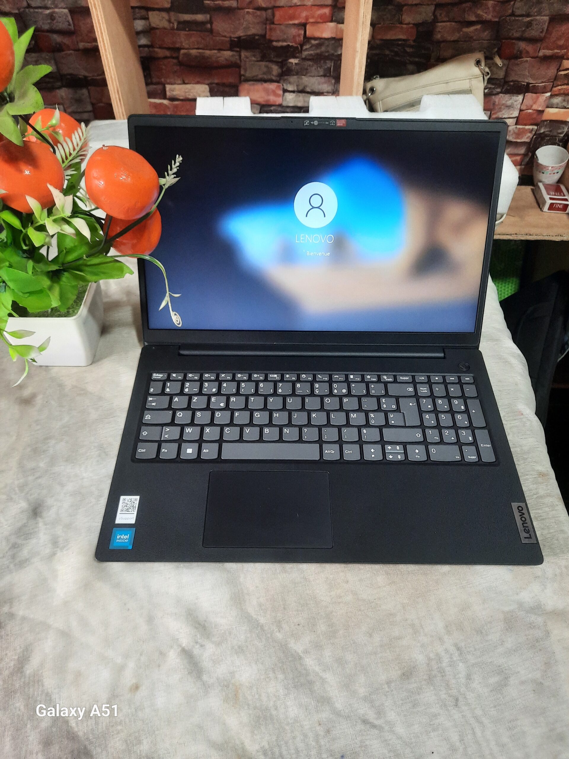 Le Lenovo Desktop Q062FES – Image 3