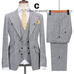costume de luxe