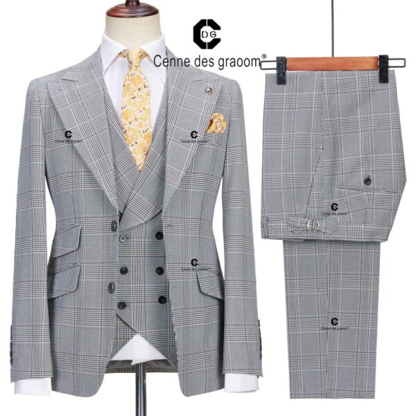 costume de luxe