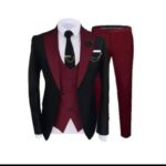 Ensemble veste