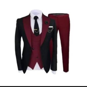 Ensemble veste
