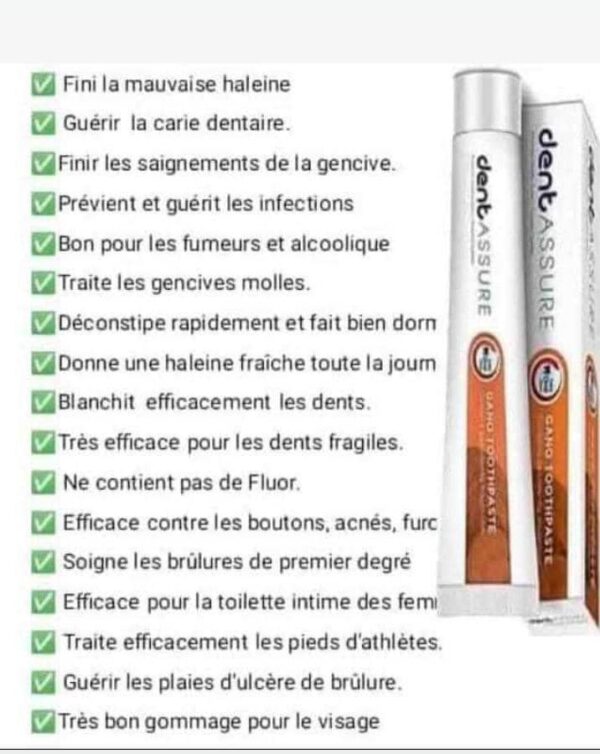 Dentassure