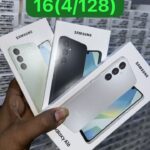 Samsung A16 (128/4)