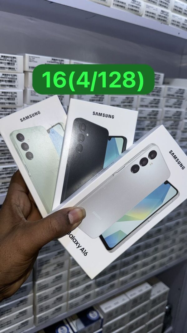 Samsung A16 (128/4)