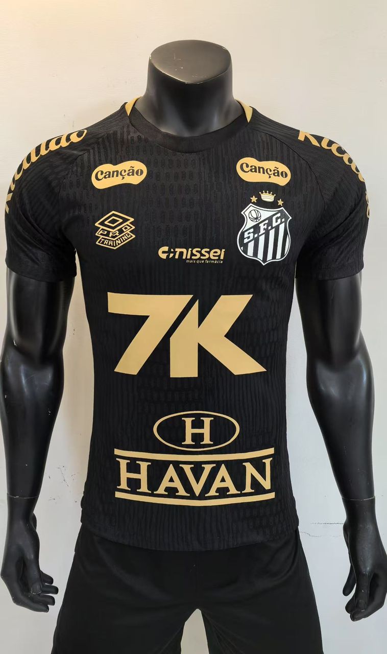 Vente de maillot version et version supporter – Image 14
