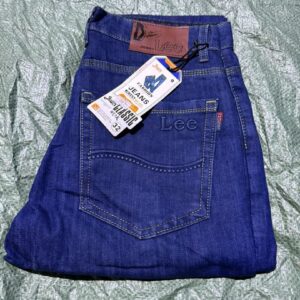 Jeans simple