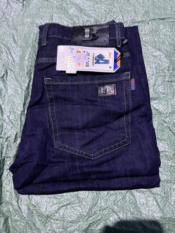Jeans simple – Image 2