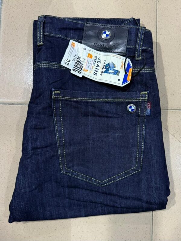 Jeans simple – Image 3
