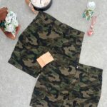 Culotte trehy