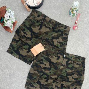 Culotte trehy
