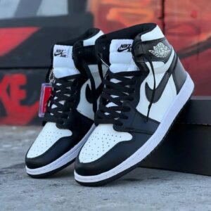 Jordan 1 montante