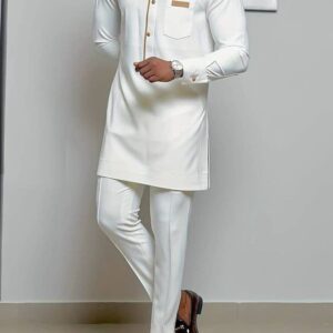 Tunique hommes