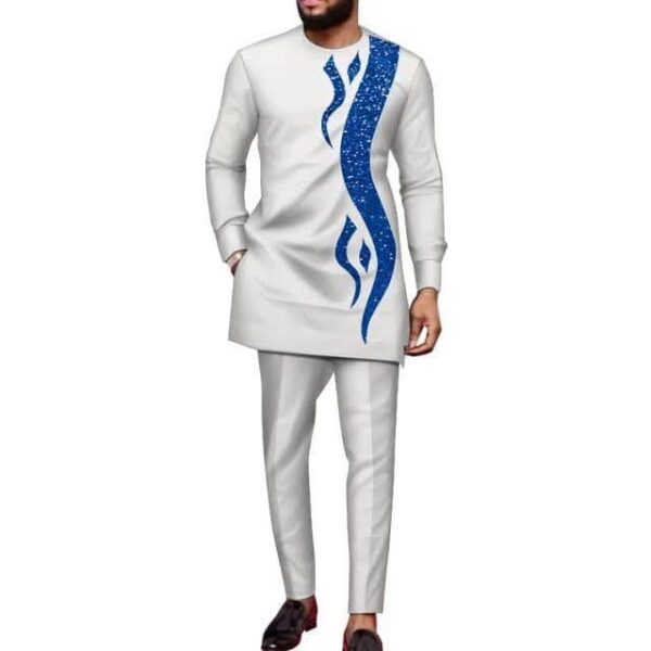 Tunique hommes – Image 2
