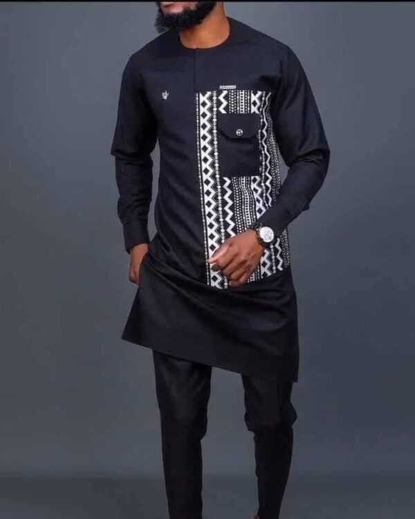 Tunique hommes – Image 3