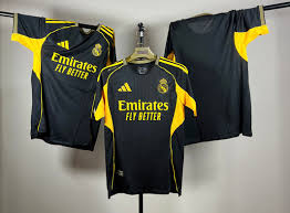 Vente de maillot version et version supporter – Image 10