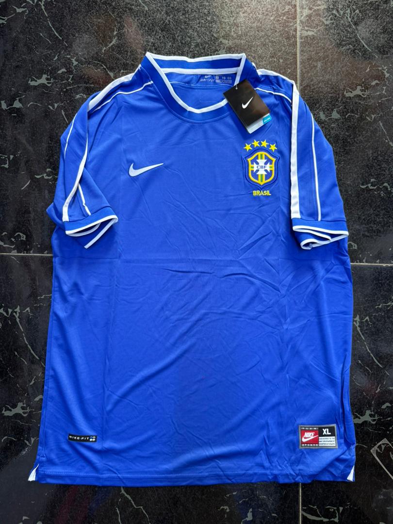 Vente de maillot version et version supporter – Image 3