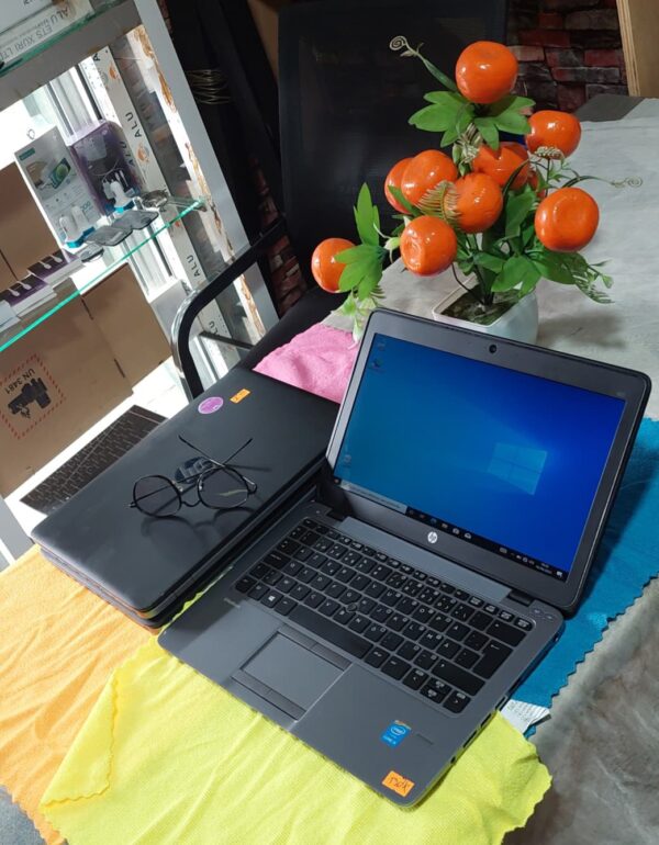 Hp Elitebook i5 512Go – Image 5