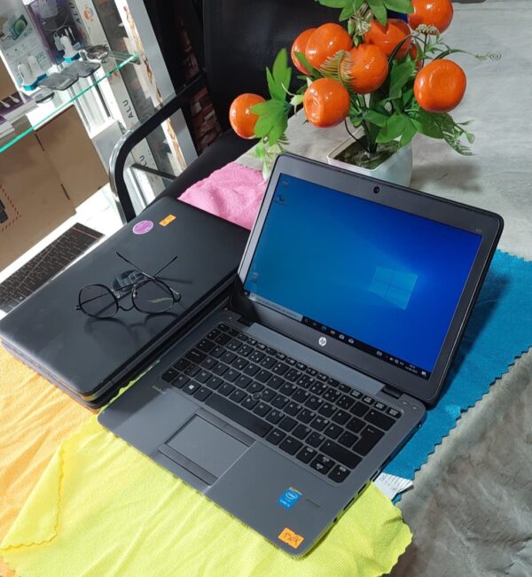 Hp Elitebook i5 512Go – Image 4