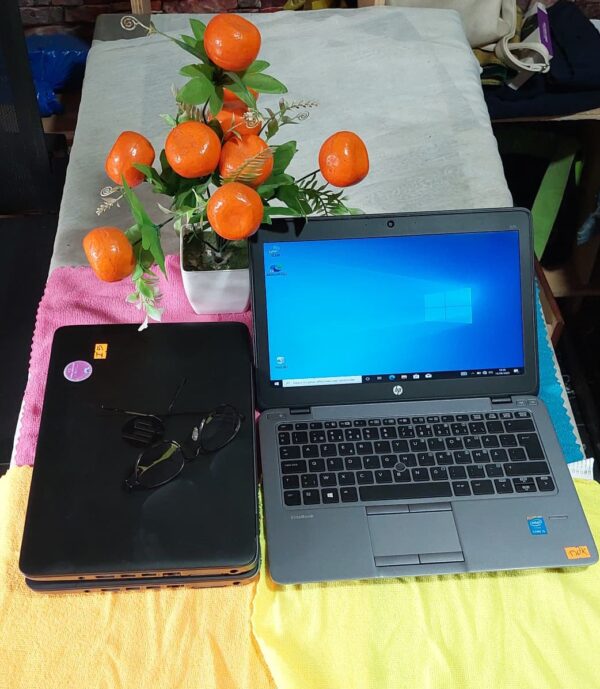 Hp Elitebook i5 512Go