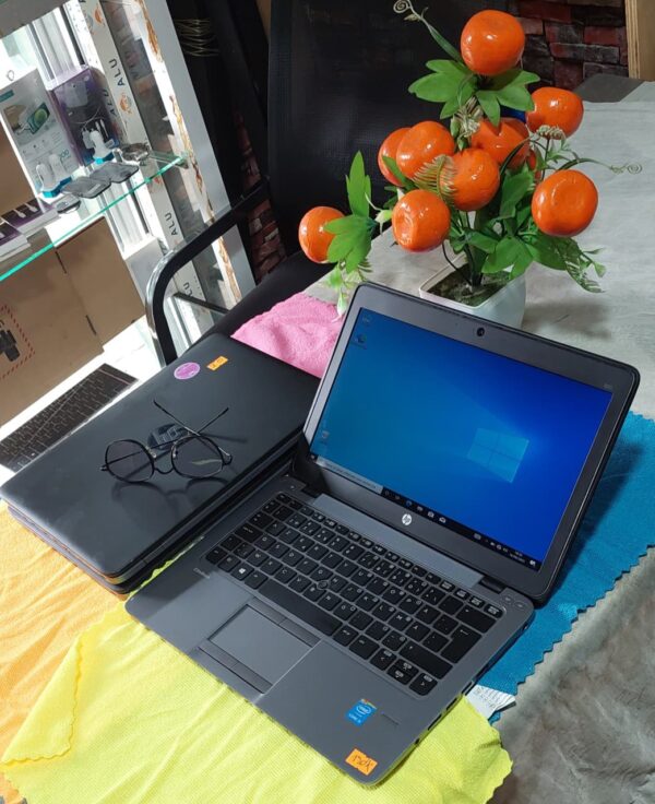 Hp Elitebook i5 512Go – Image 3