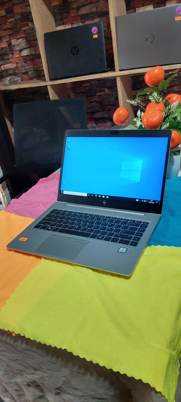 HP Elitebook 8th Génération – Image 2