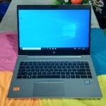 HP Elitebook 8th Génération