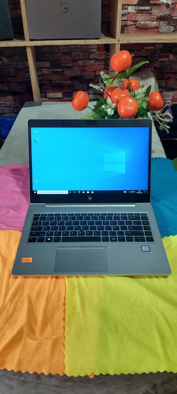 HP Elitebook 8th Génération – Image 3