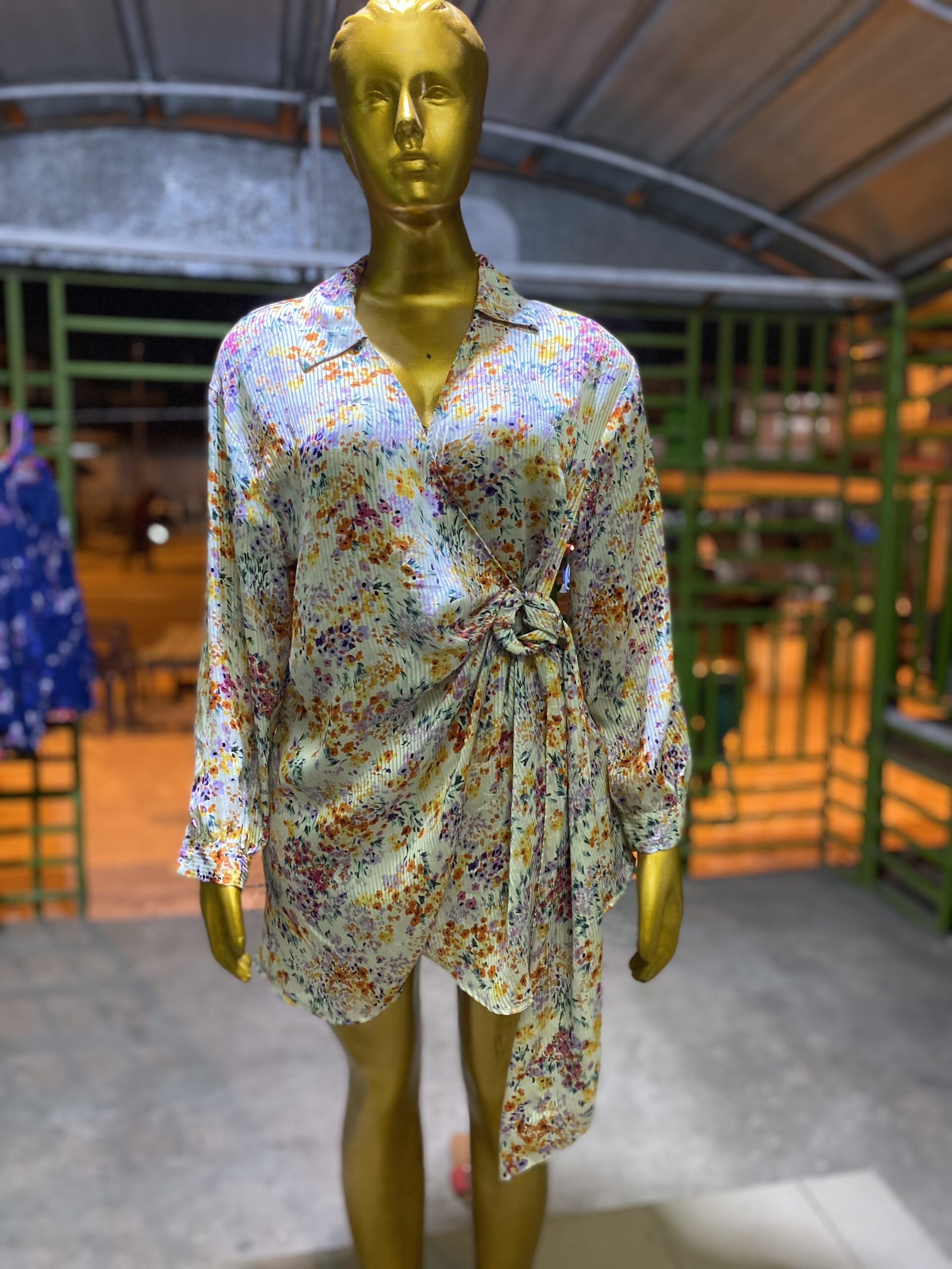 Une robe – Image 2