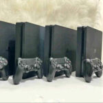 PS4 Fat