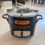 Poêle à bois de chauffage