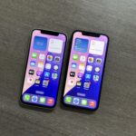 iPhone 12 simple 64Go