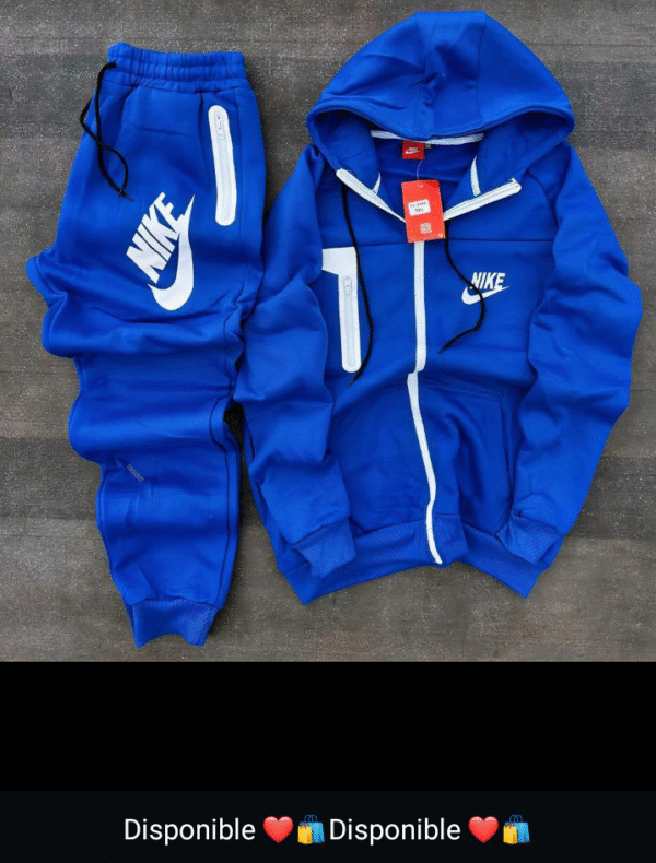 Complet Nike