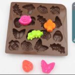 Moule En sillicone