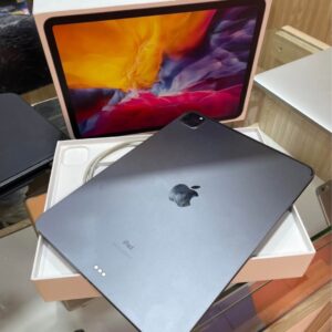 Ipad Pro 11pouces 128GO (2nd Génération)
