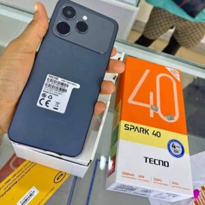 TECNO SPARK40