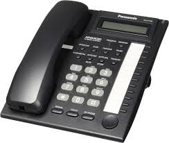 telephone fixe