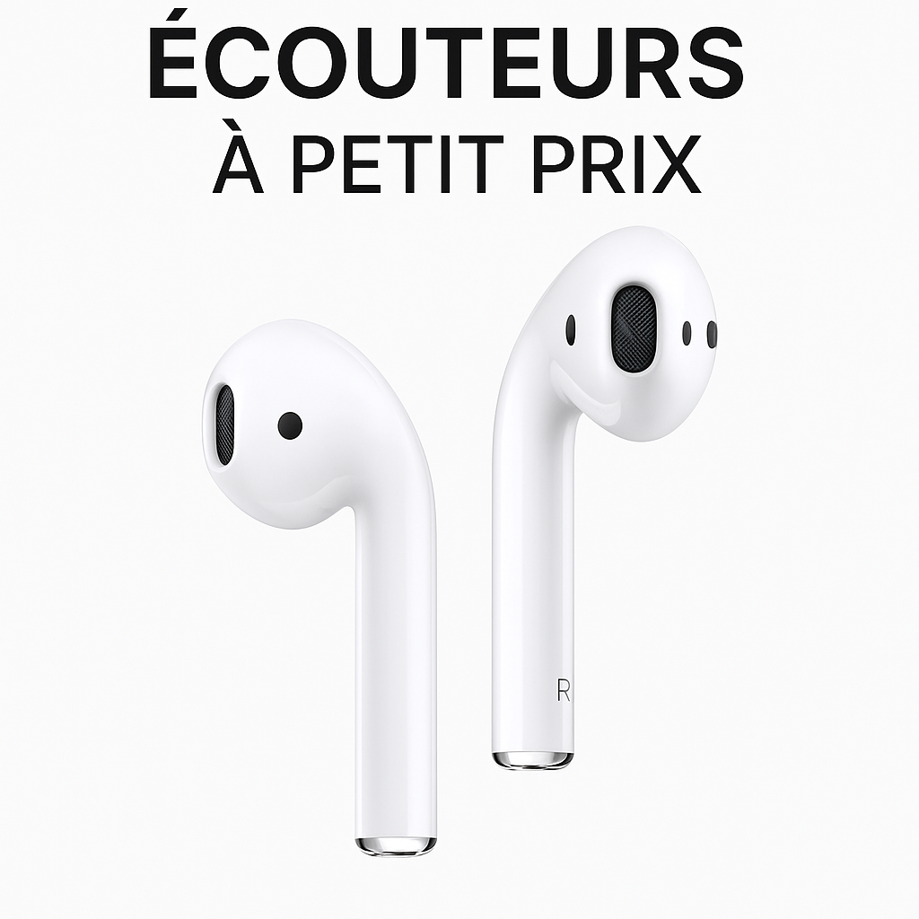 Écouteur Airpod