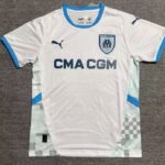 Maillot Marseille