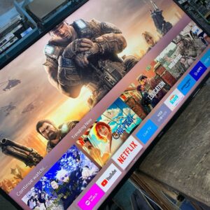 Samsung 50 pouce