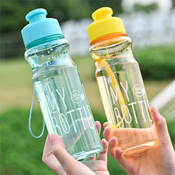 Gourde en Plastique – Image 5