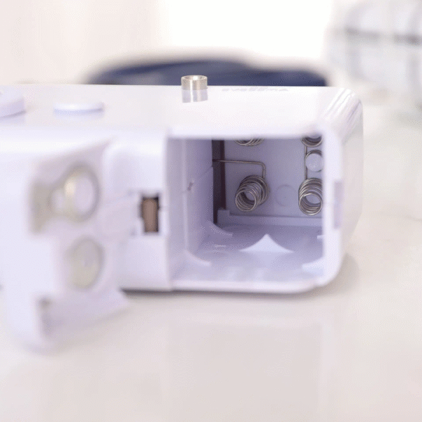 Mini-Machine à Coudre Handy Stitch – Image 3