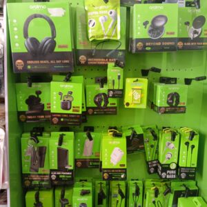 Casque oraimo air pod écouteurs