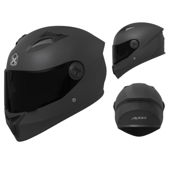 Helmet block