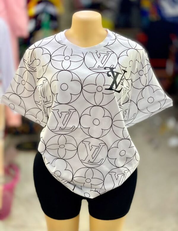Tee shirt pour femme – Image 5