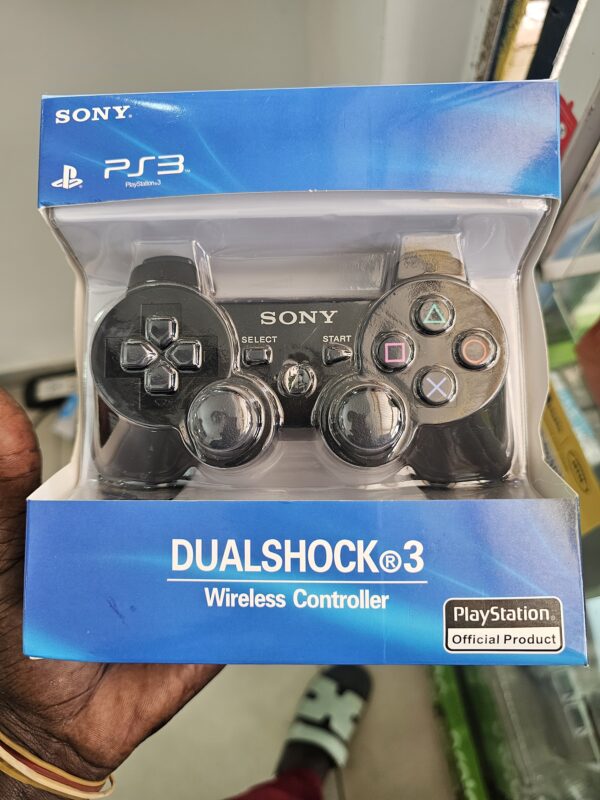 Manette PS3 – Image 2