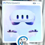 Meta Quest 3