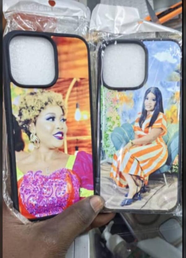Fourau iPhone 13 pro – Image 2