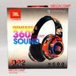 JBL ''D92''