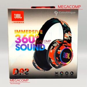 JBL ''D92''